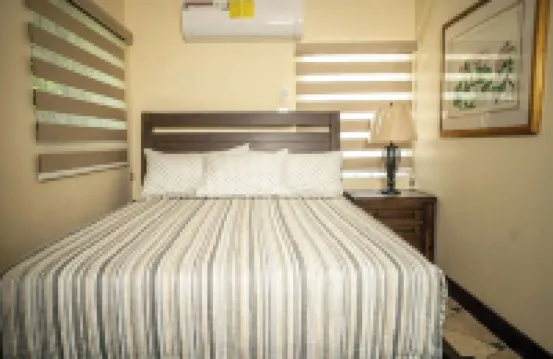 North Ritz Villa - 2 Bedroom on 1st Floor