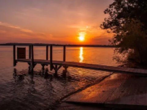 Dream Catcher Cottage~This is the One You've Been Looking For!! Hotels in Interlochen