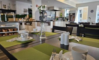 Hotel am Kaisersaal