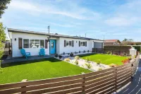 The Farmhouse Retreat