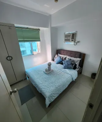 MNM Place - Sea Residence - 0F