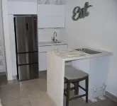 Studio, a walk away from the Beach