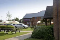 Premier Inn Ipswich South East Hotels in Felixstowe