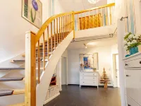 Exclusive vacation home "On the North Sea" Hotele w: GroBheide