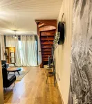 Villa luna and spa Hotels in La Possession