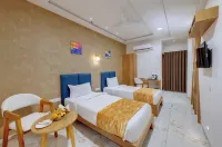 Click Hotel Tulsi