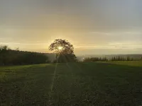 Vacation apartment with charm