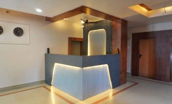 The Saanjh Hotel
