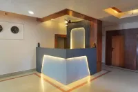 The Saanjh Hotel Hotel a Angul