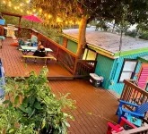 Hawksnest Villa - Cruz Bay Hoteles en 