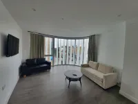 Boutique Vertigo Apartment Central Kingston/london