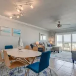 #3-HOLIDAY SALE! BOOK NOW! 2 BR- On the Sand!