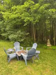 The Lazy Bear Cabin