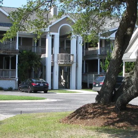 Comfort Zone in Corolla Light Resort ADA‑Friendly, Dog‑Friendly, Sat to Sat Only