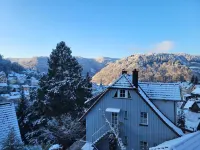 Ferienwohnung "schwarzwaldblick " Hotel a Schramberg
