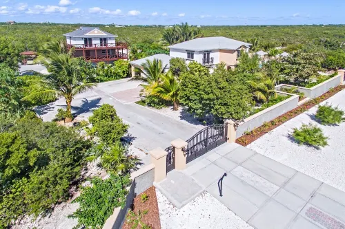 Sea La Vie - Beachside 1 Bedroom Unit #6