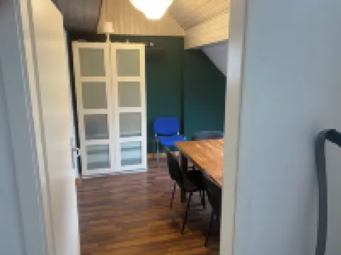 Unterkunft .3 Schlafzimmer, Esszimmer,küche, Bad. 30 Minuten Nach Frankfurt