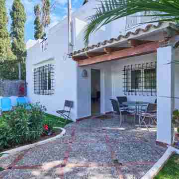 Vacation home for 3 people, close to the center, close to the beach Hotel Exterior