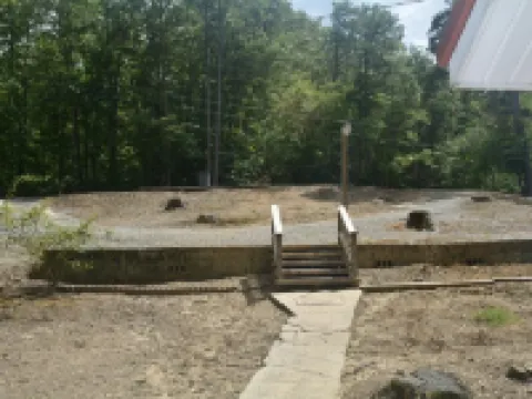 Smith Lake Vacation Rental Hotels in Walker County