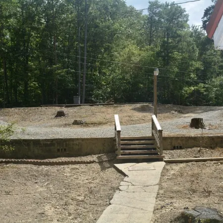 Smith Lake Vacation Rental
