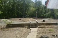 Smith Lake Vacation Rental