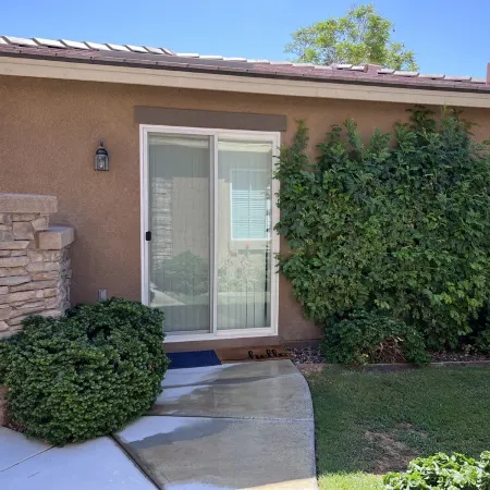 Private Casita inside Beautiful Desert Neighborhood