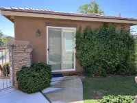 Private Casita inside Beautiful Desert Neighborhood