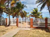 Luxury beach condo in the pearl of the Caribbean