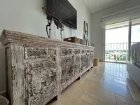 Ocean view 2 bedroom apartament