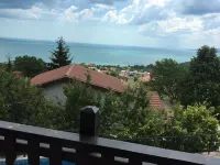 5 Star Luxury Villa - Large Private Pool - Spacious Rooms - Panoramic Sea Views Các khách sạn ở Balchik