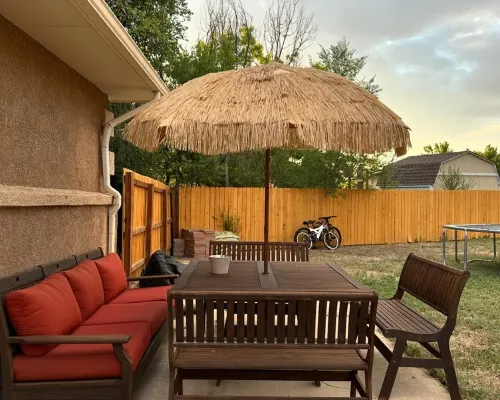 Charming Family-Friendly Home Near Fort Carson & Colorado Springs Airport Hotels in Security-Widefield