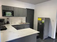 New Apartment, Excellent Location