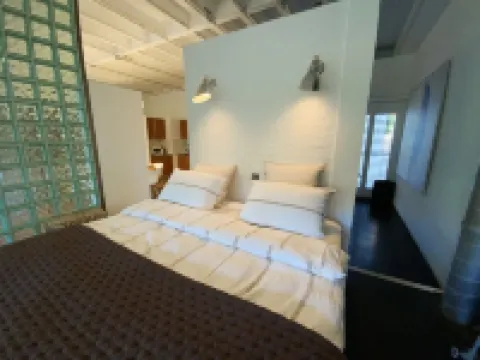 Luxury loft downtown Geneva Hotels in 