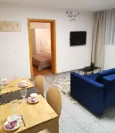 Apartment #3 - Cozy 2-room apartment (basement)
