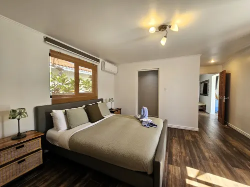 Ruby On The Salina: Pool, Bar & Stunning View - 4 Minutes to Beaches!