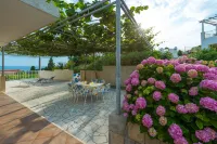 PENDO 3 apartment with 4 bedrooms, sea view, close to beaches and Dubrovnik - 3-Star