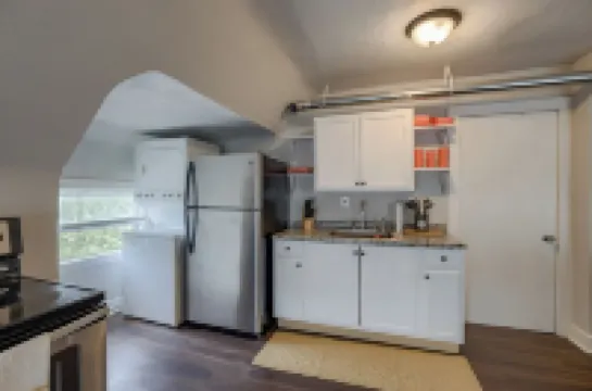 5minsTo KU Med  Free Wi-Fi Pet Friendly W&D