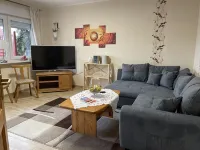 Vacation apartment "Käthchen" Hotels in Stendal