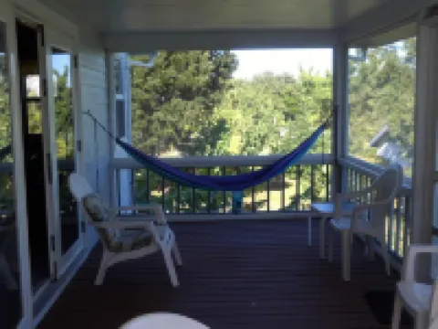 Beautiful waterfront home w/ private dockage within HT Harbour Hotels in Elbow Cay