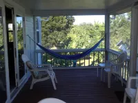 Beautiful waterfront home w/ private dockage within HT Harbour Hotels in Elbow Cay