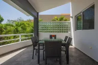 GORGEOUS VILLA PRIVATE POOL, BEACH & GOLF Hotels in Puerto Aventuras