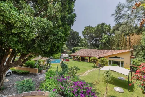 Amazing home for 10 peopleLa Casa del Laurel"