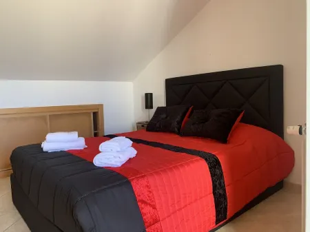 The maison de la tranquillité Отели в г. Atouguia da Baleia