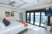 Casa De Petrus-All Three Villas with Basketball & Pickleball Court