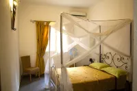 Somone: large air-conditioned villa with swimming pool, 10 people *, between Sea and Lagoon