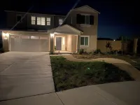 NEW HOME Mountain View’s by LA & San Diego in tranquil San Jacinto w/ Wi-Fi, AC 소보바 스포츠 콤플렉스 주변 호텔