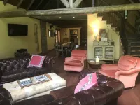 PROMO 5% WEEKLY / 10% MONTHLY DISCOUNTPeddler's Fork Inn in the Red River Gorge