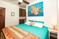 Cabana ON THE BEACH - Sandy Bay
