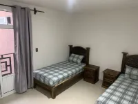 Casita en Pueblo Mágico, a 10 Min. del Hermoso Centró Histórico  호텔