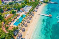 1BR Luxury Suite, Overlooking Puerto Seco Beach Hoteles cerca de Dolphin Cove Puerto Seco Beach